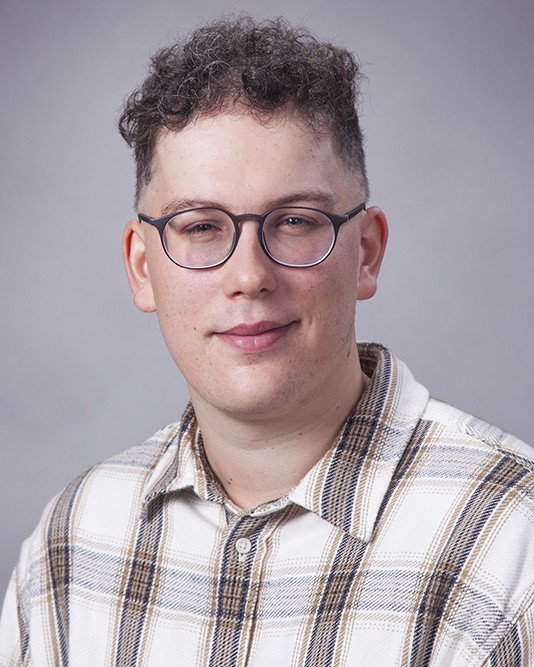 Niklas Reinhardt